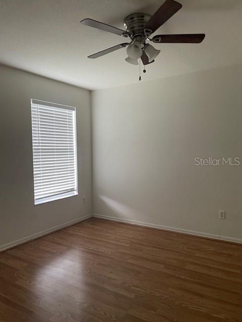 FOREST UNIT 4 - Residential