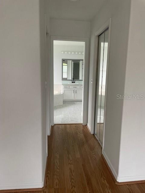 FOREST UNIT 4 - Residential