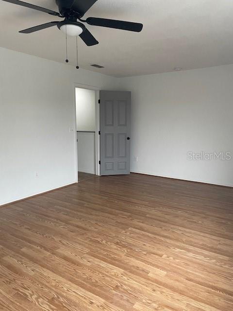 FOREST UNIT 4 - Residential