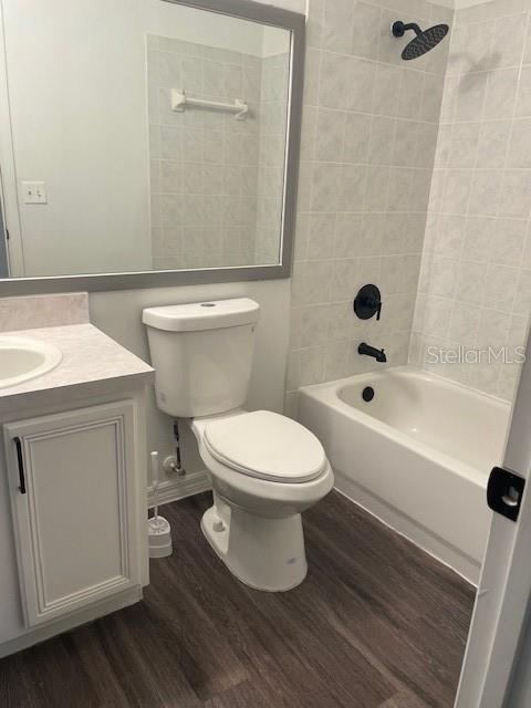 FOREST UNIT 4 - Residential