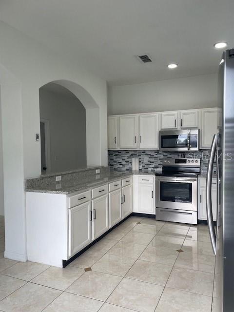 FOREST UNIT 4 - Residential