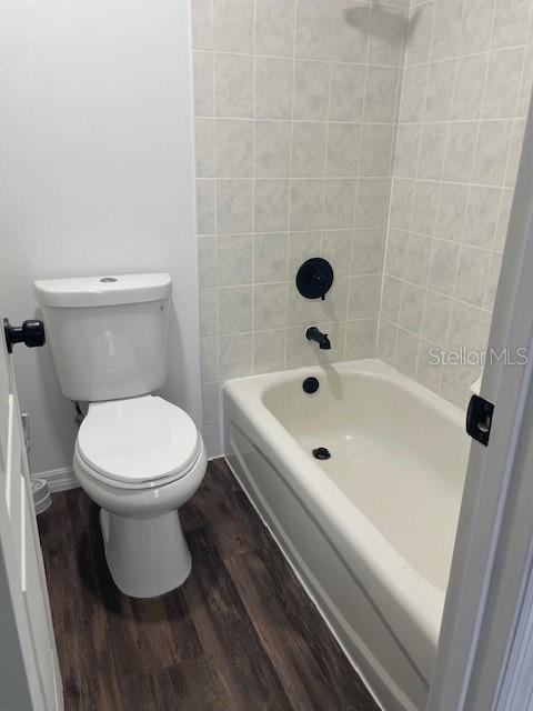 FOREST UNIT 4 - Residential