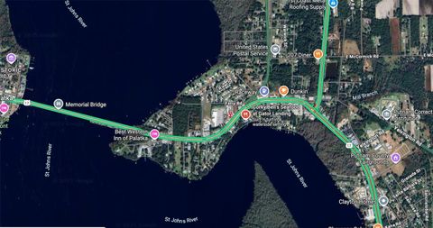 162 S US HIGHWAY 17 EAST PALATKA FL 32131
