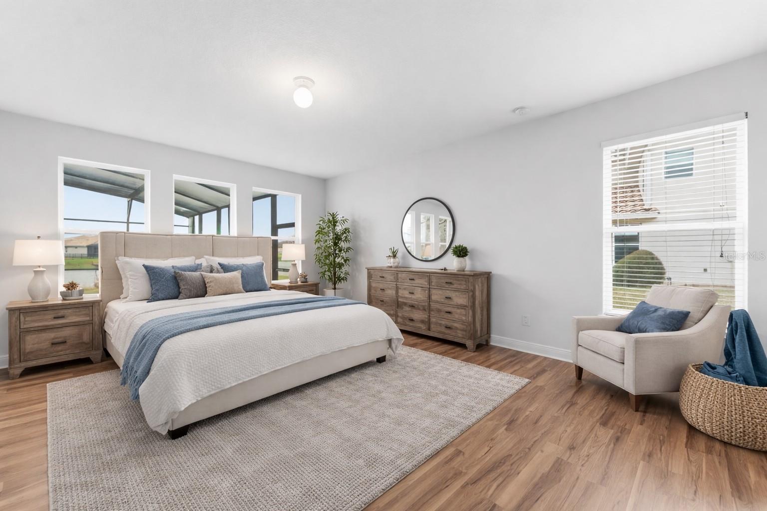 BELLALAGO - Residential