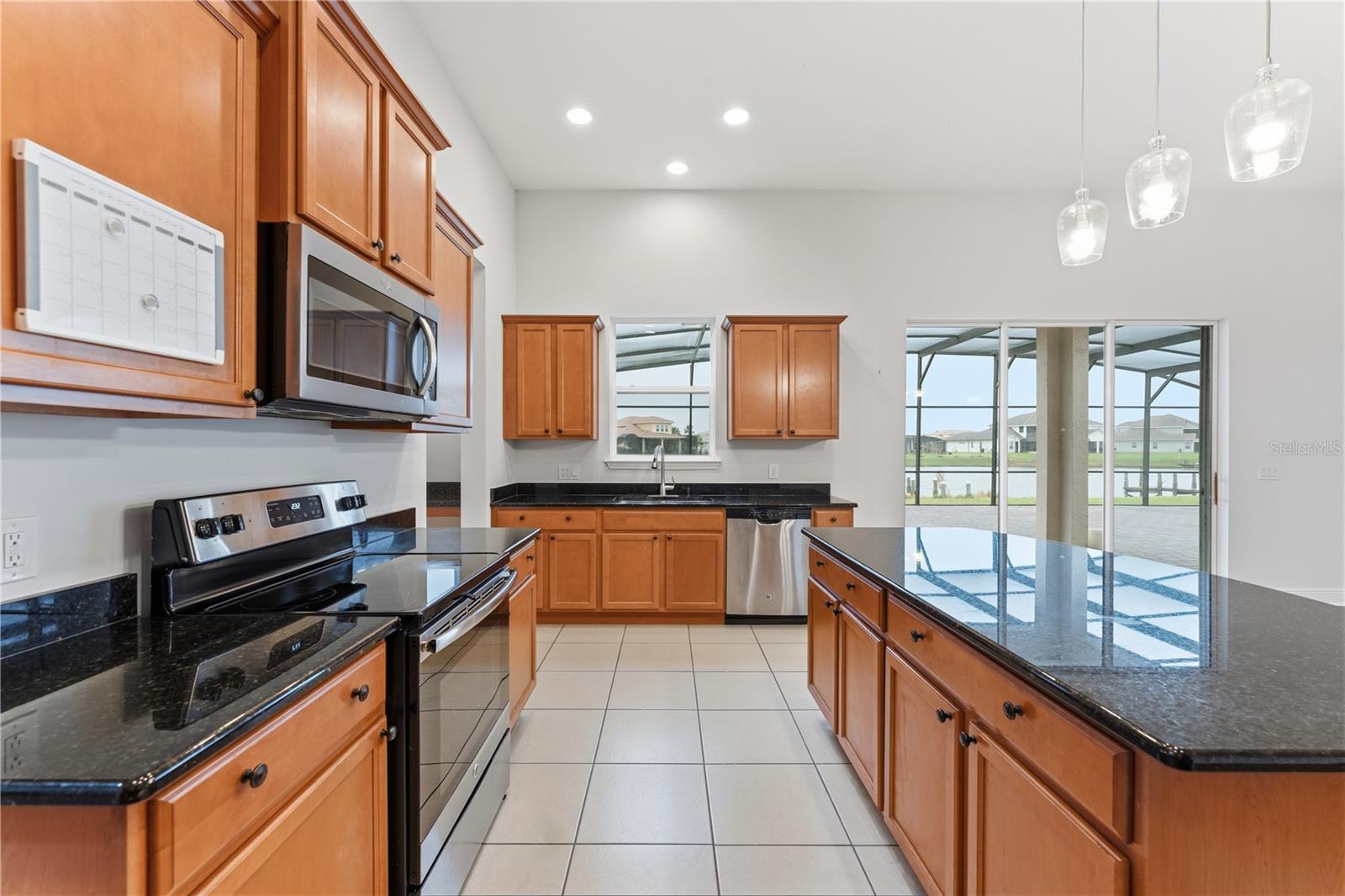 BELLALAGO - Residential