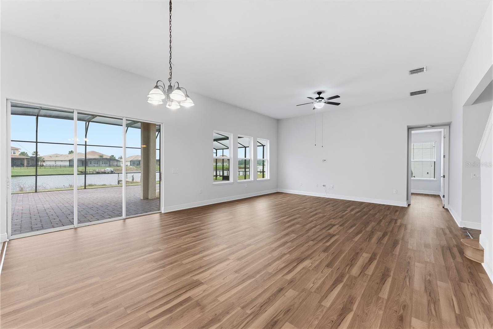 BELLALAGO - Residential