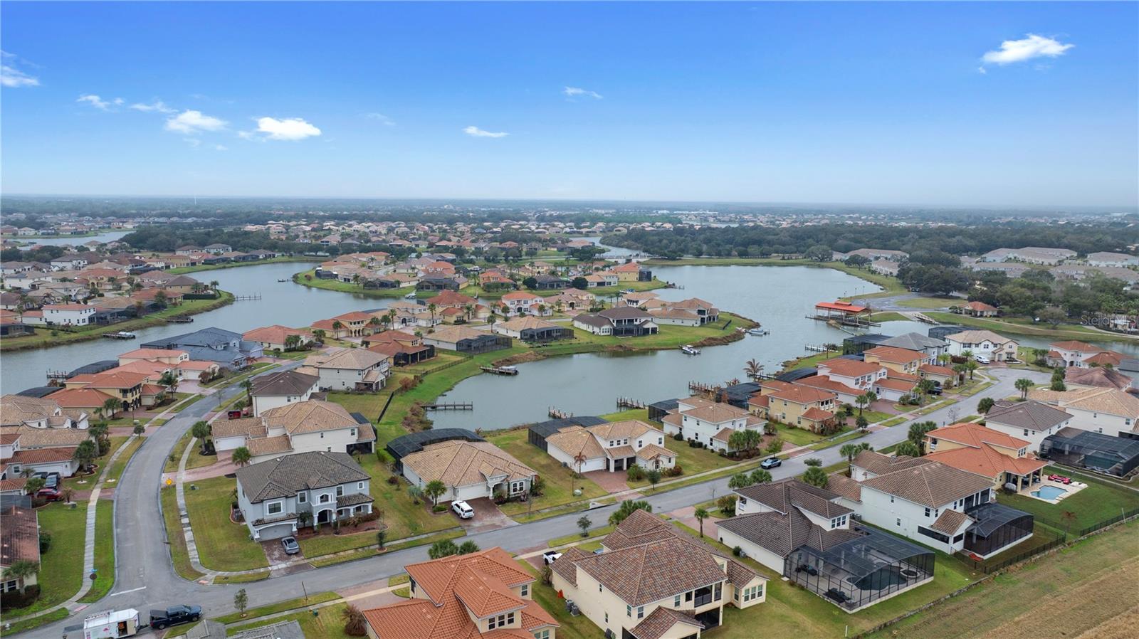 BELLALAGO - Residential