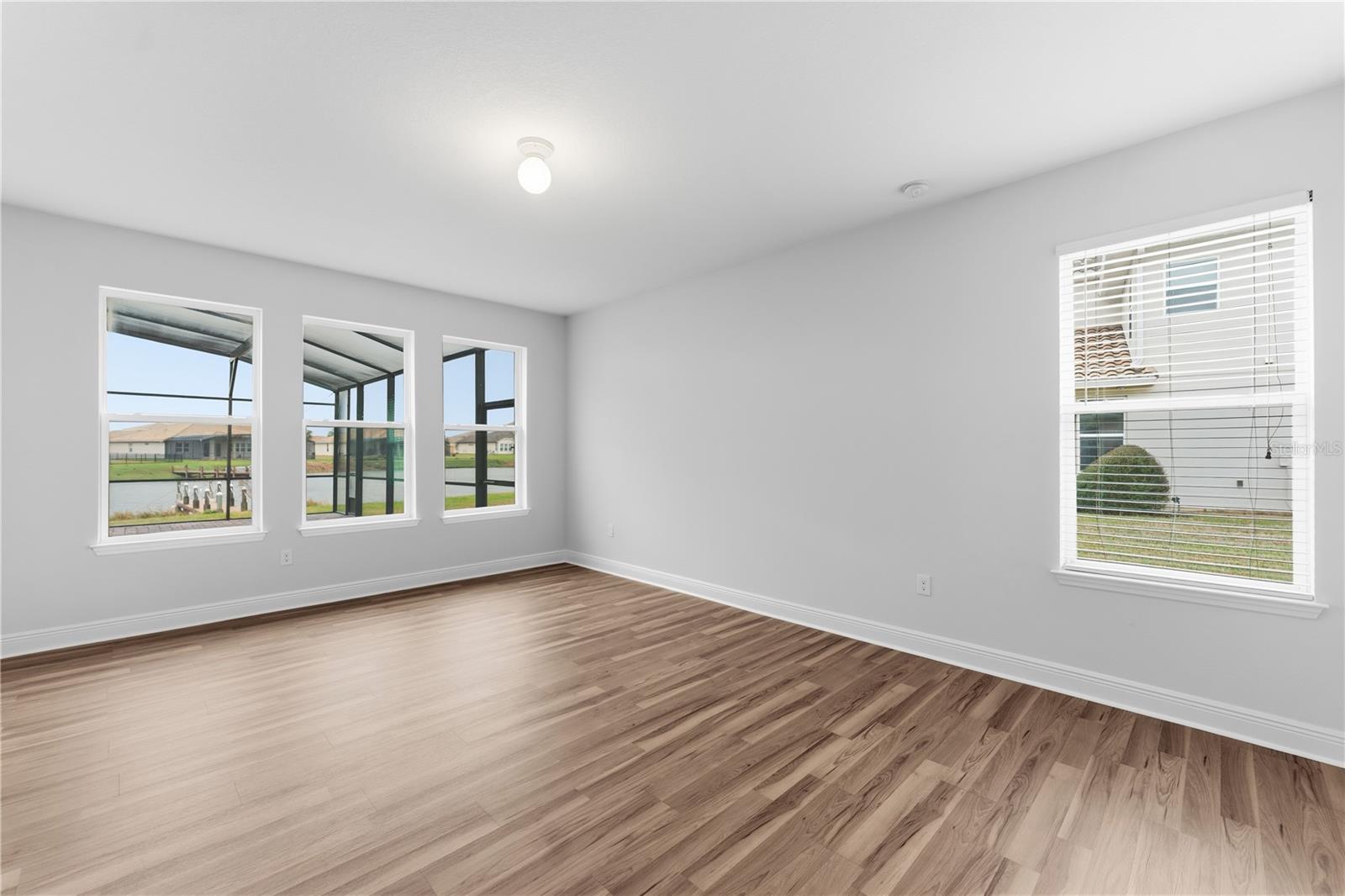 BELLALAGO - Residential