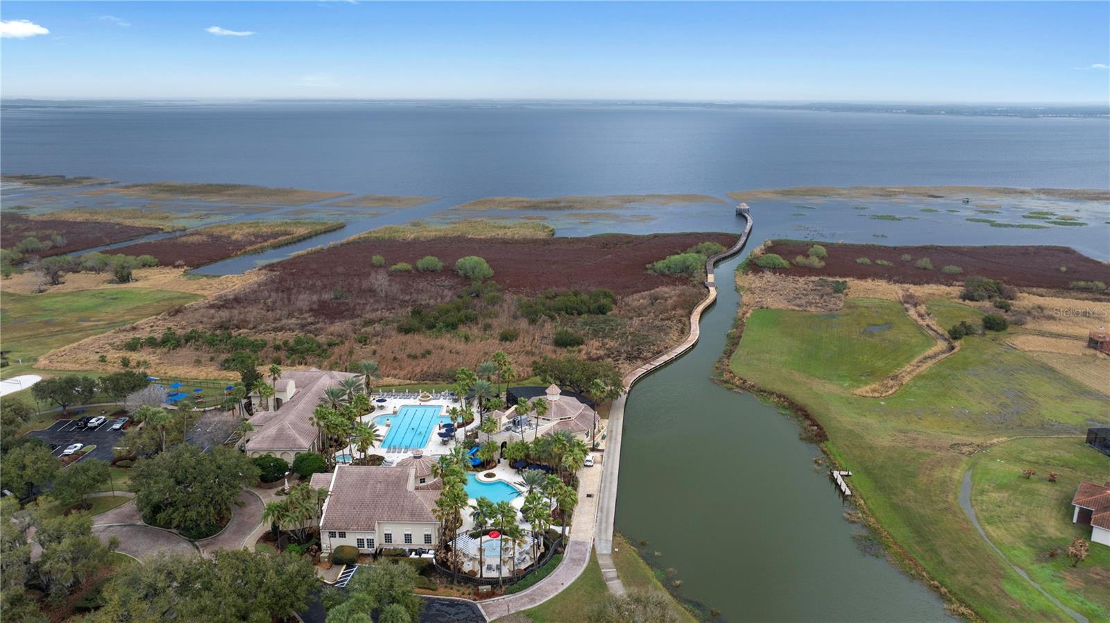 BELLALAGO - Residential