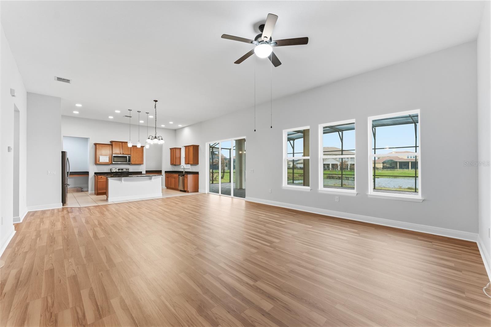 BELLALAGO - Residential