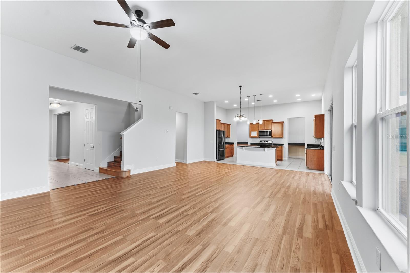 BELLALAGO - Residential