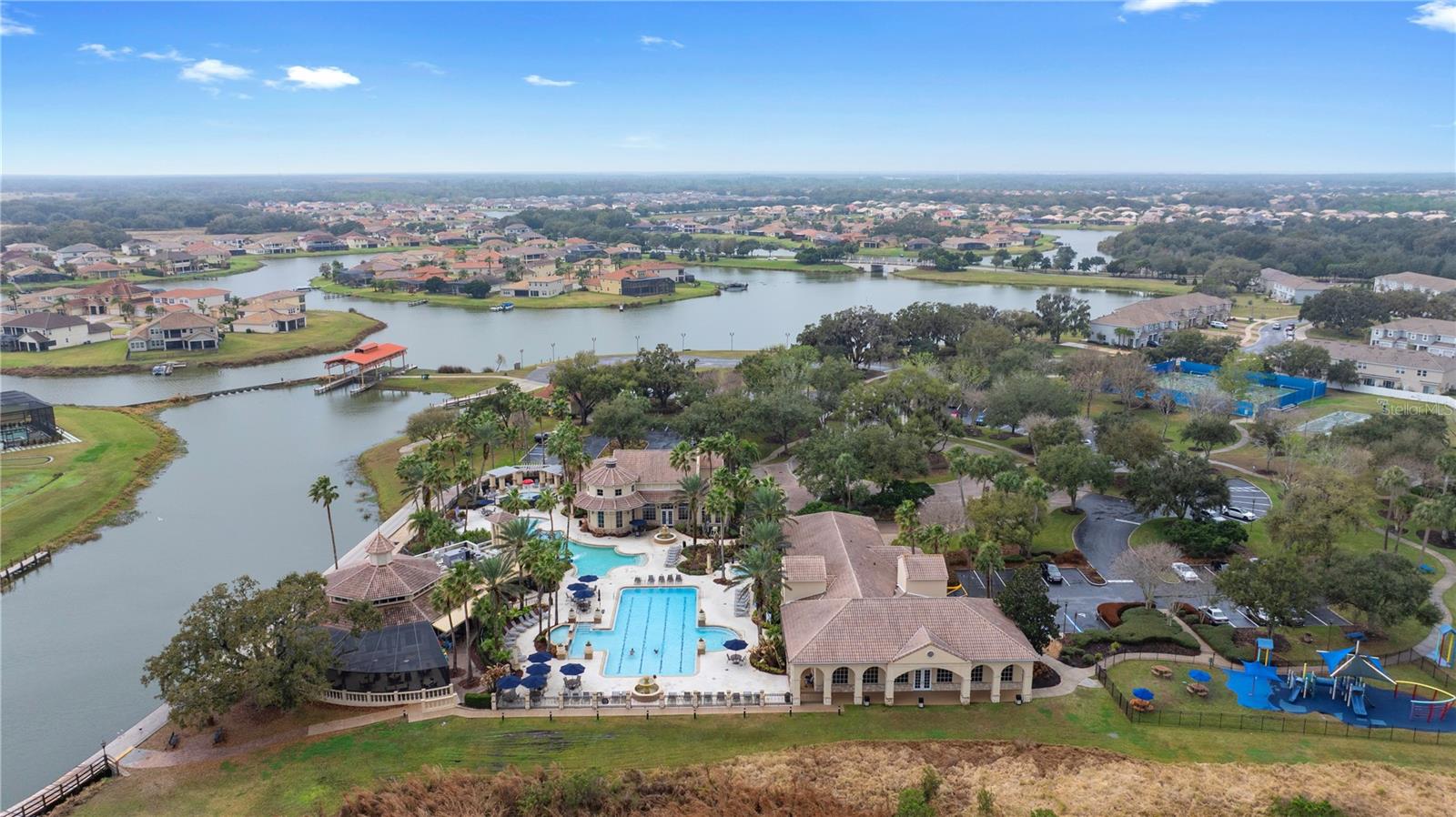 BELLALAGO - Residential