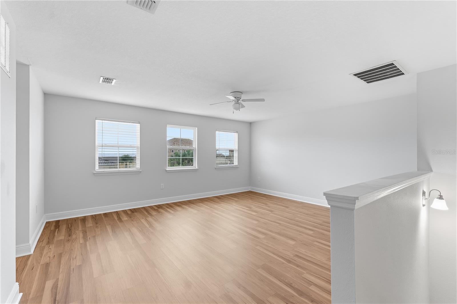 BELLALAGO - Residential