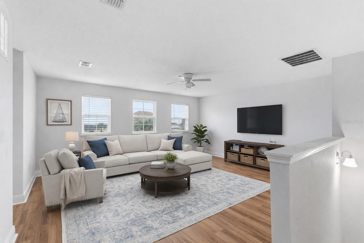 BELLALAGO - Residential