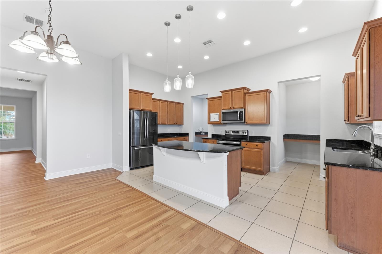 BELLALAGO - Residential