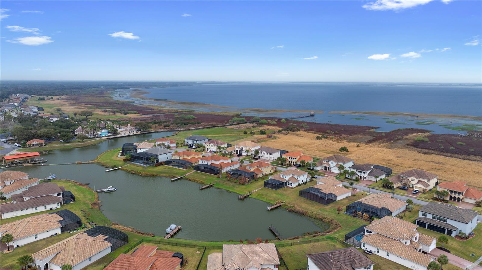 BELLALAGO - Residential