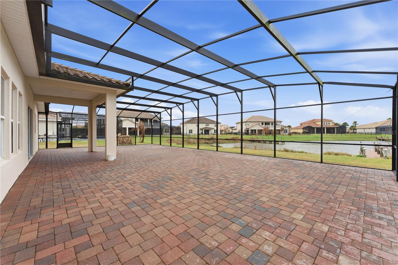 BELLALAGO - Residential