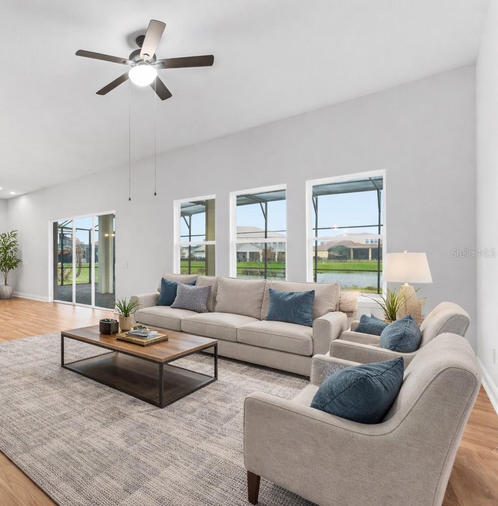 BELLALAGO - Residential