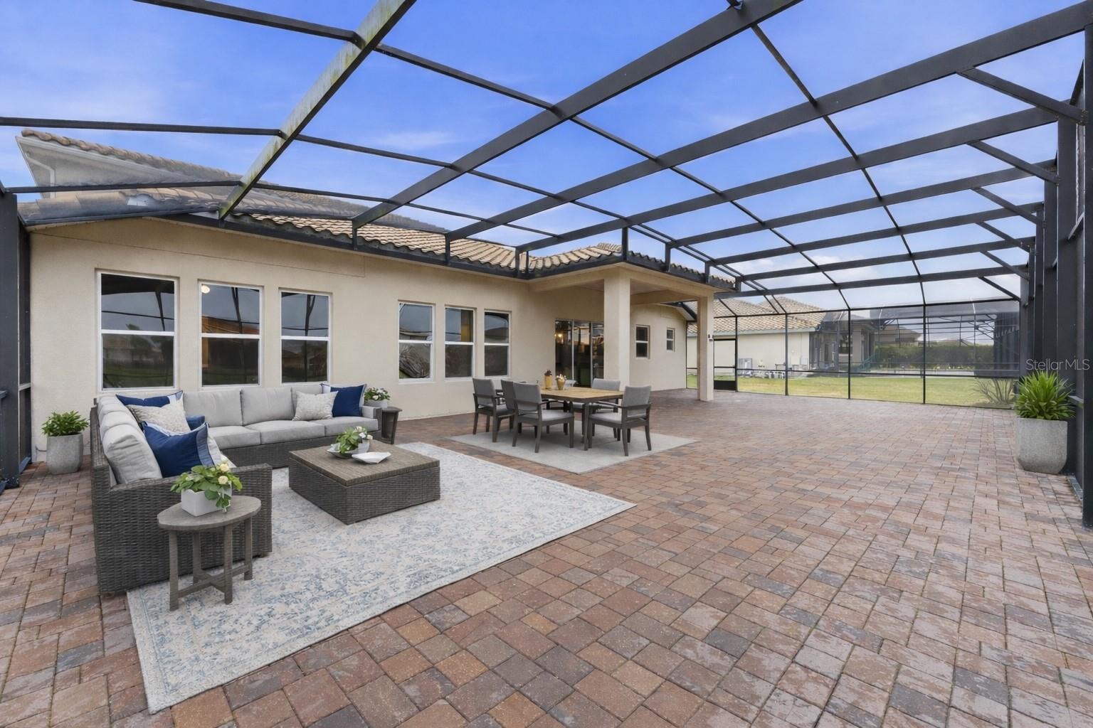 BELLALAGO - Residential