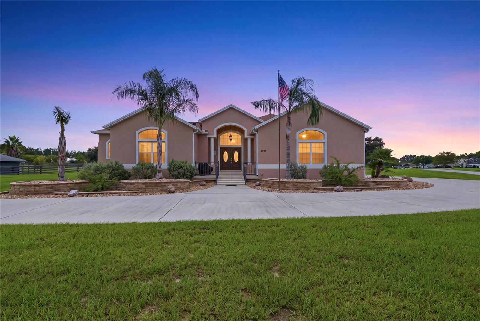 4725 COUNTY ROAD 121D