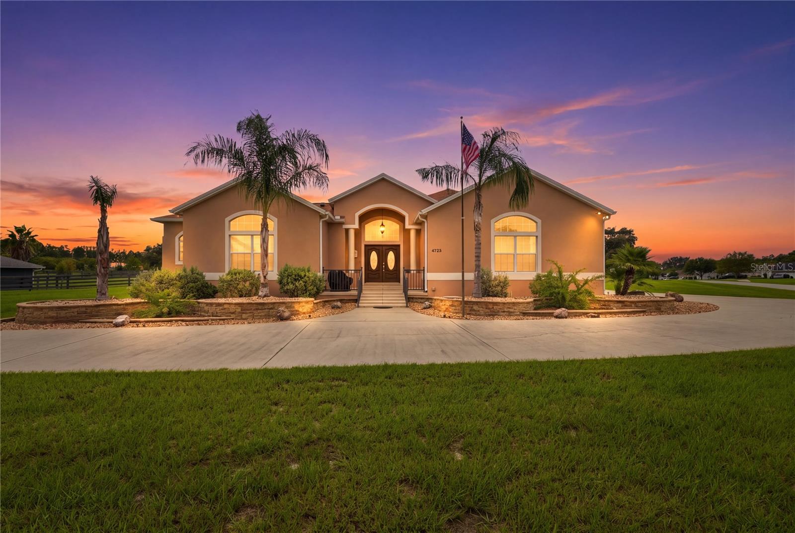 4725 COUNTY ROAD 121D
