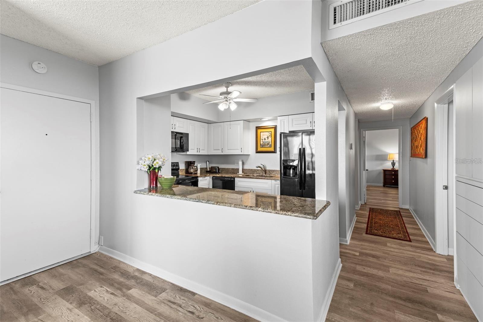 HARBOR OAKS PLACE CONDO - Residential Lease