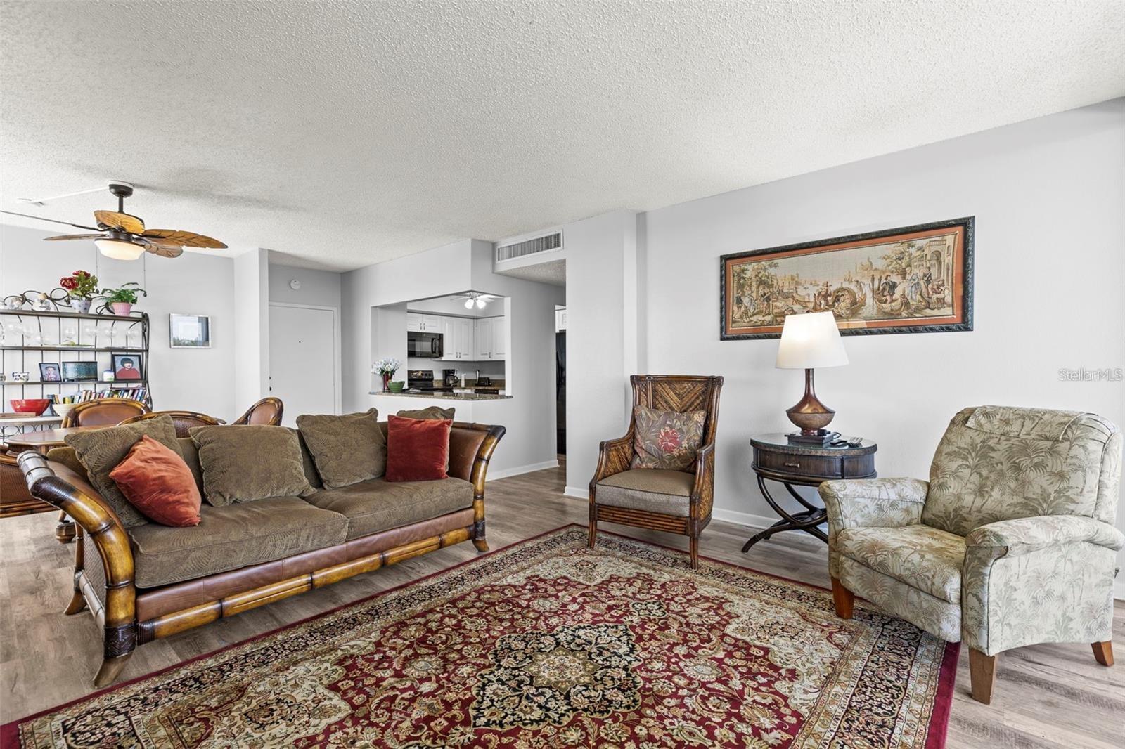 HARBOR OAKS PLACE CONDO - Residential Lease