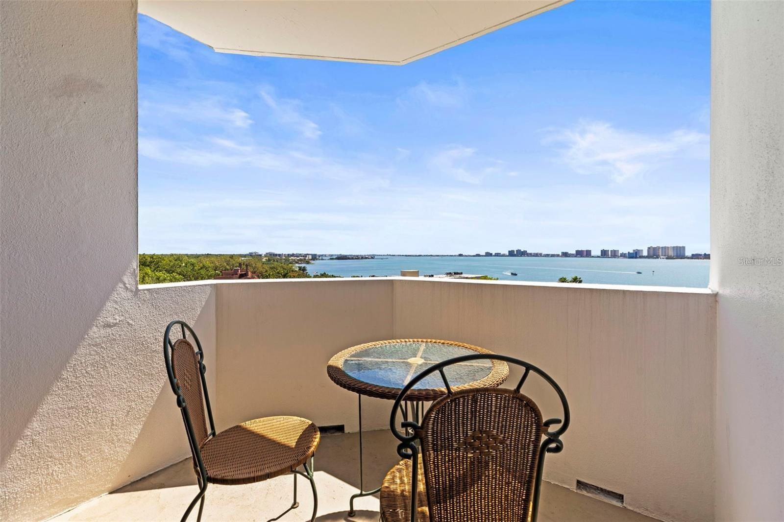 HARBOR OAKS PLACE CONDO - Residential Lease