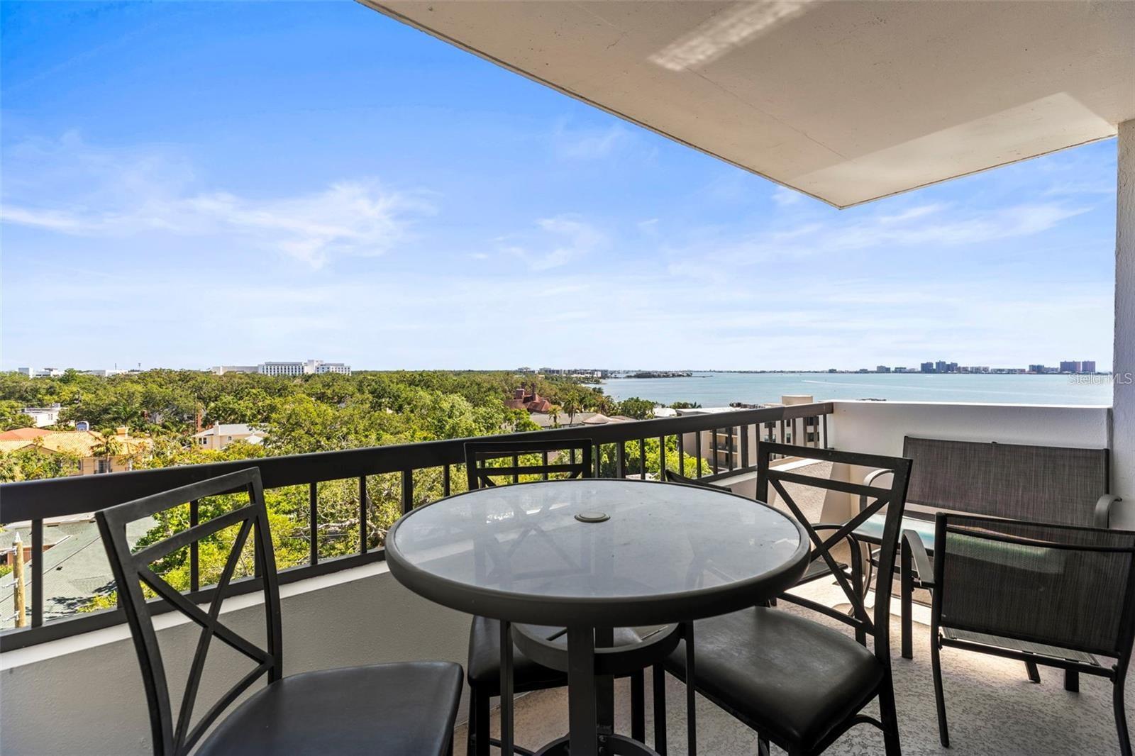 HARBOR OAKS PLACE CONDO - Residential Lease