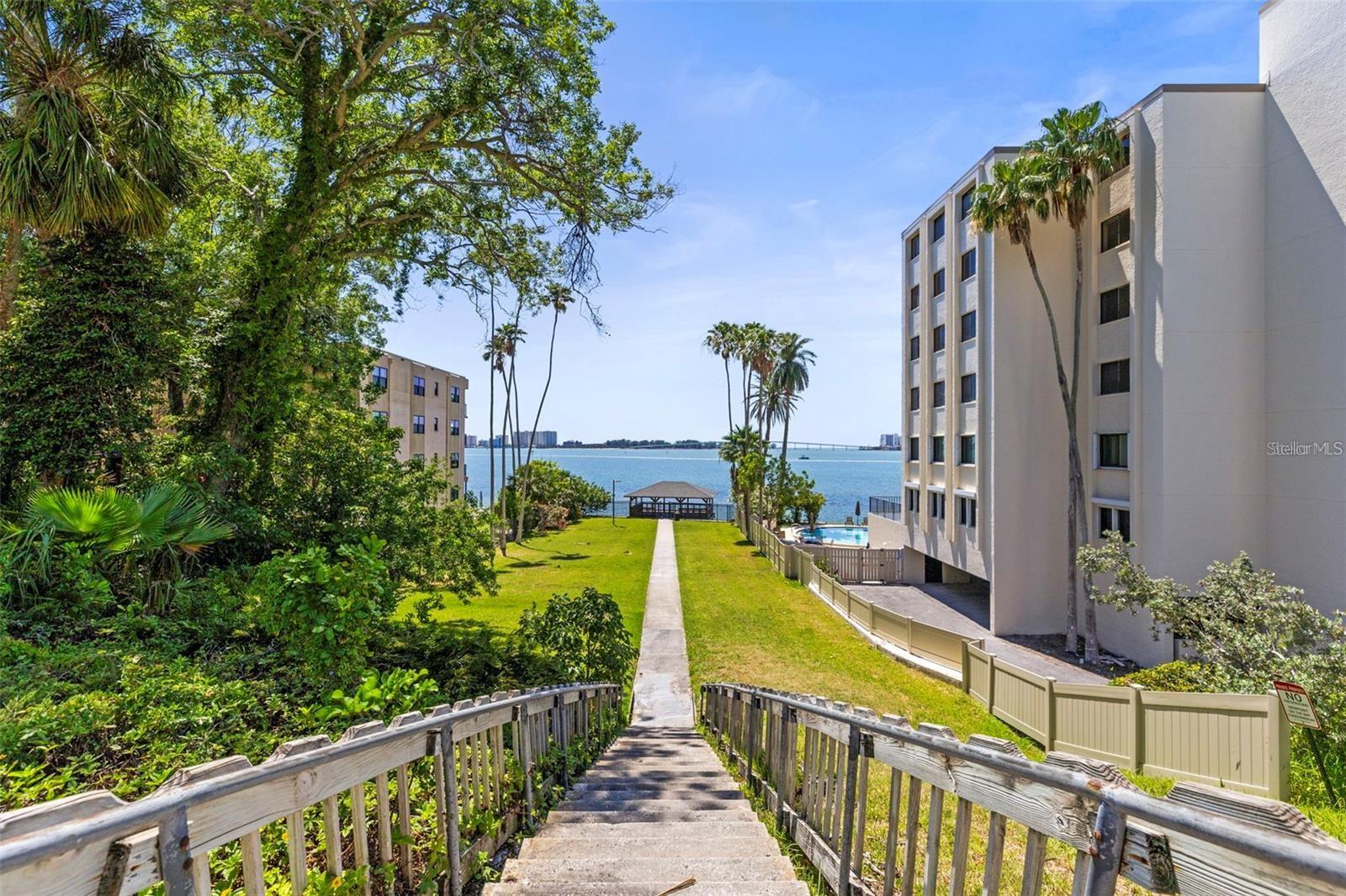 HARBOR OAKS PLACE CONDO - Residential Lease