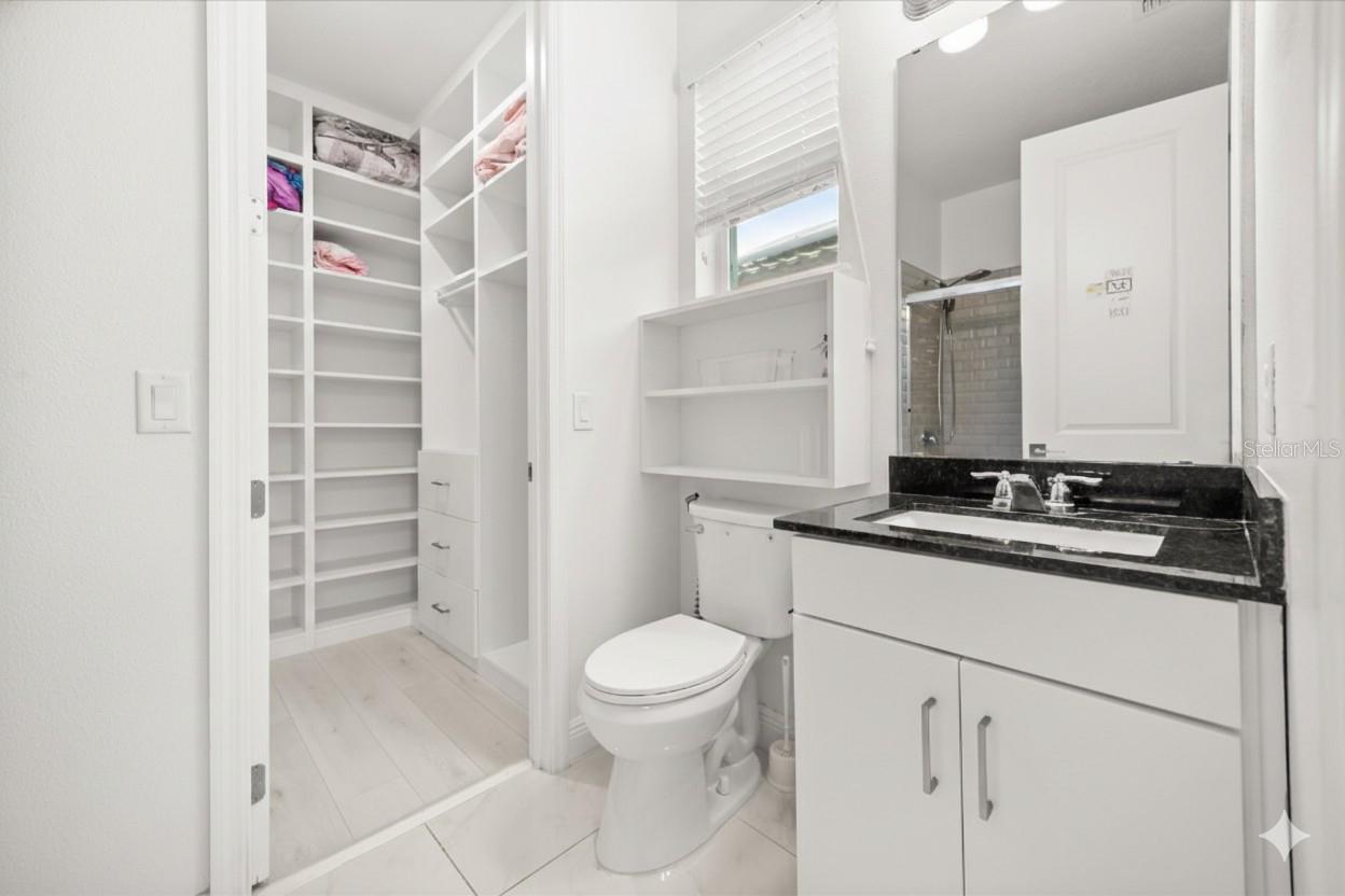 ESTATES/PARKSIDE - Residential