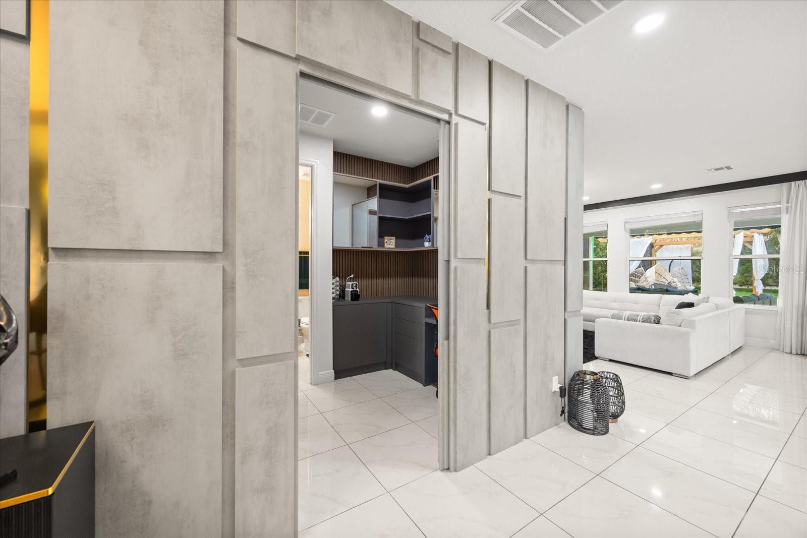 ESTATES/PARKSIDE - Residential