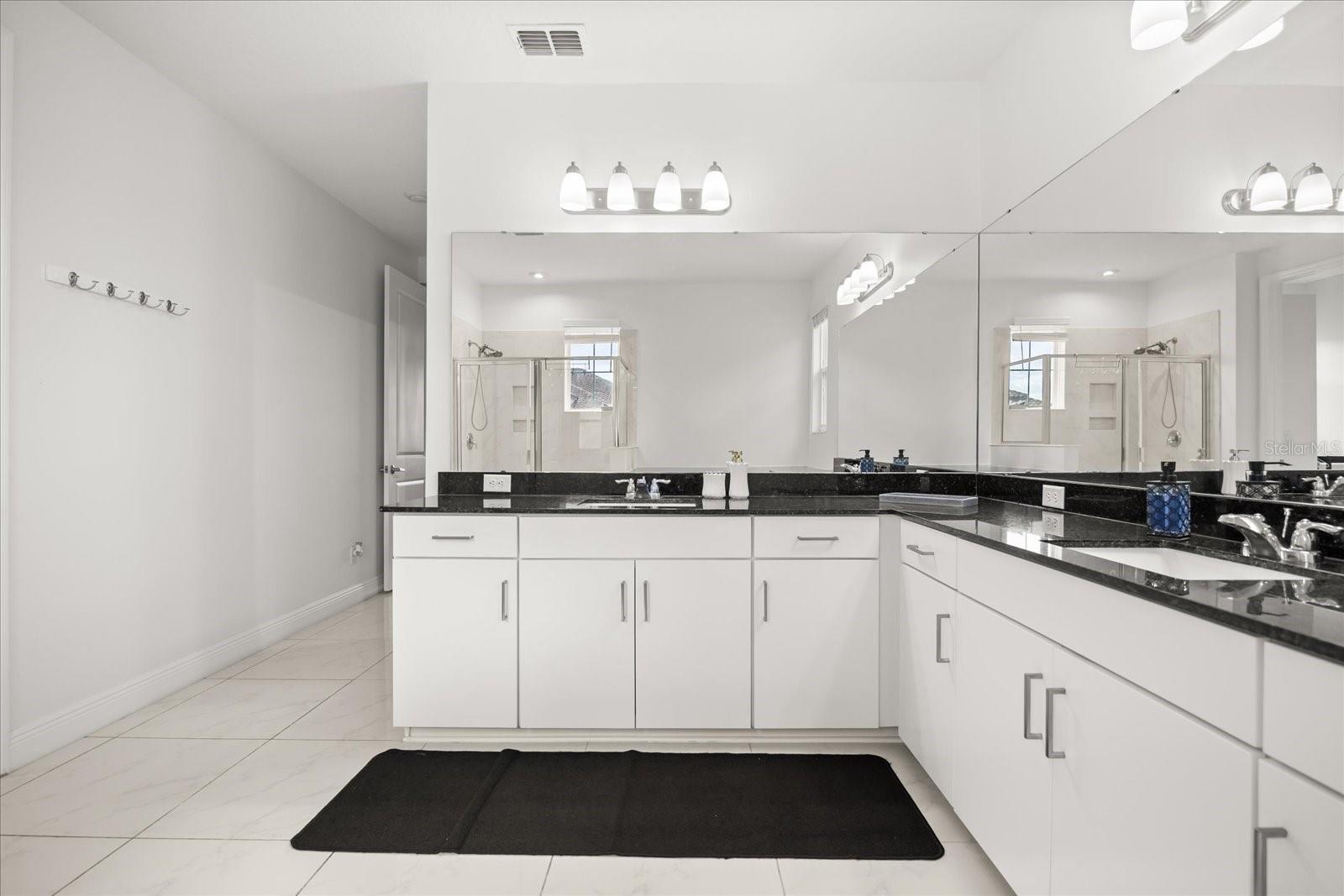 ESTATES/PARKSIDE - Residential