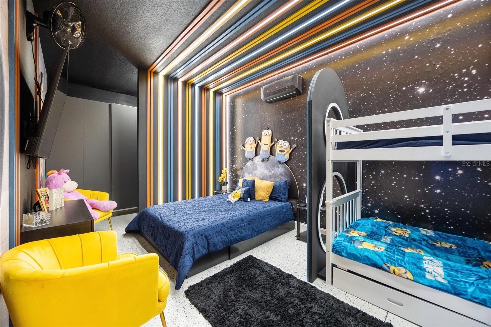 ESTATES/PARKSIDE - Residential