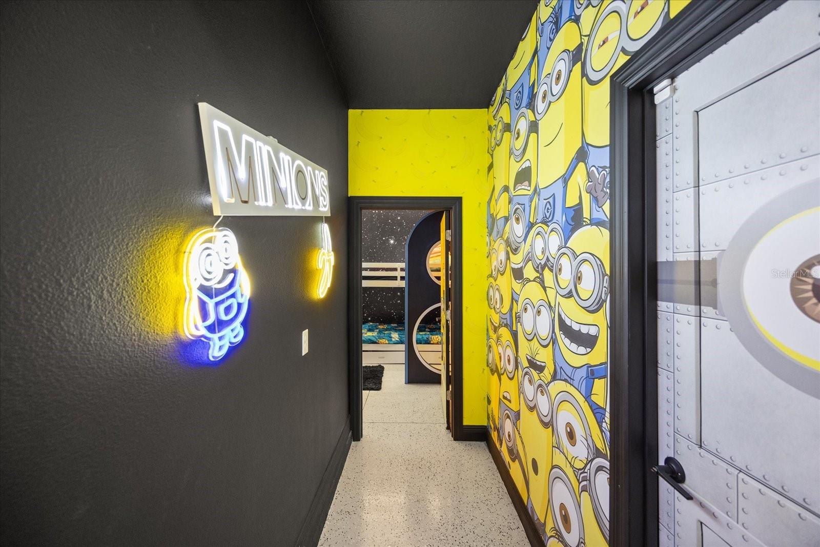 ESTATES/PARKSIDE - Residential