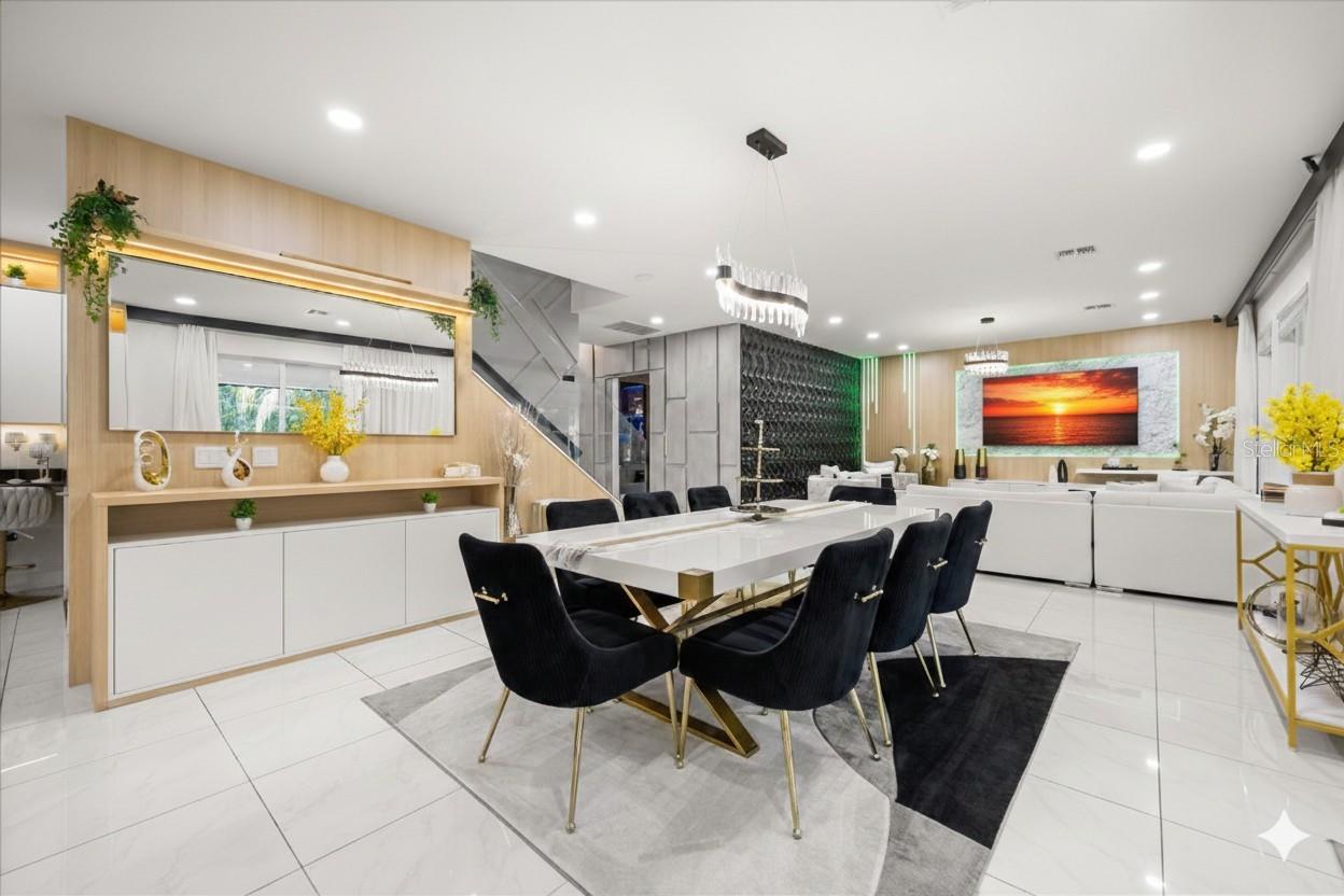 ESTATES/PARKSIDE - Residential