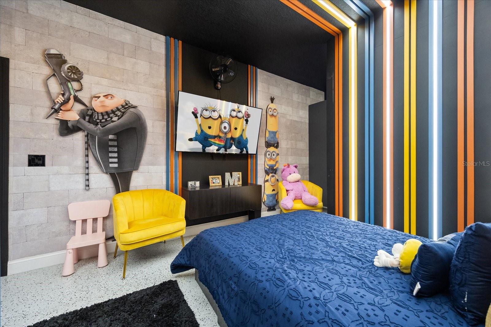 ESTATES/PARKSIDE - Residential