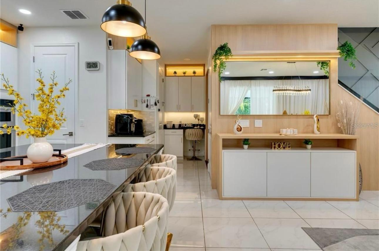 ESTATES/PARKSIDE - Residential