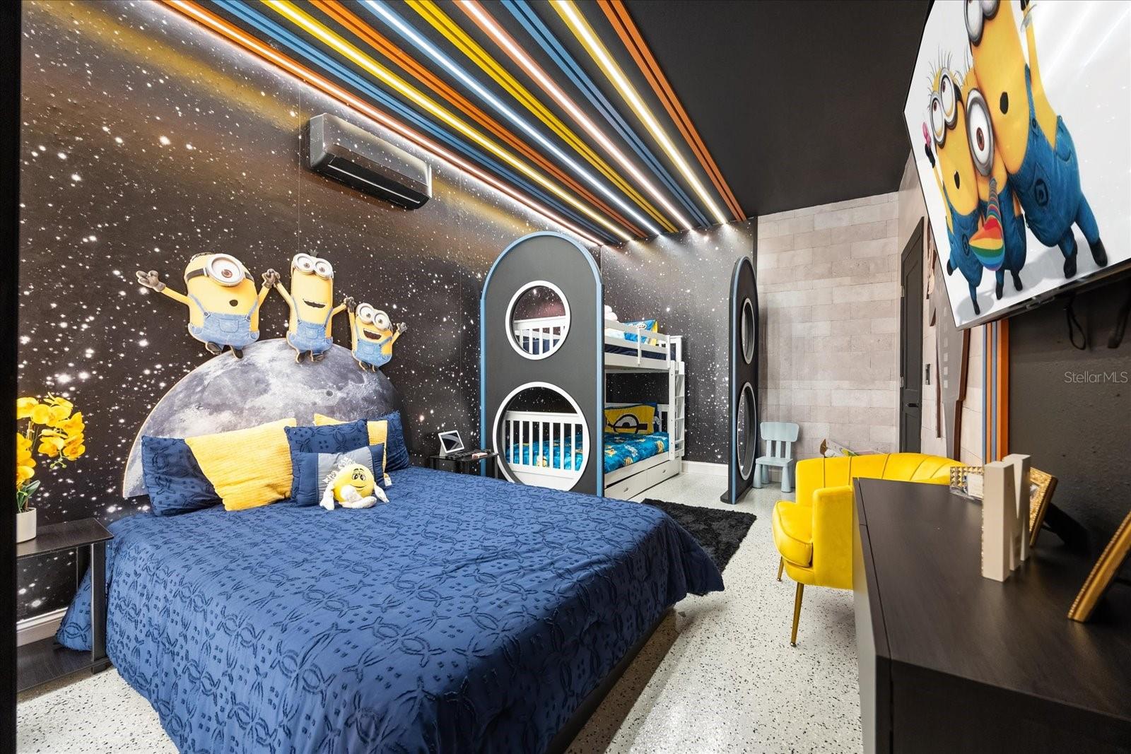 ESTATES/PARKSIDE - Residential