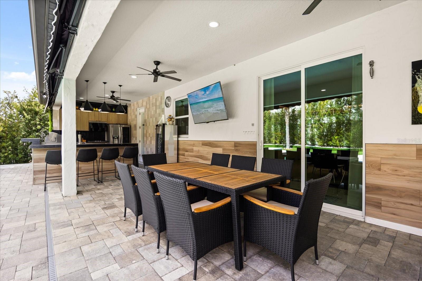 ESTATES/PARKSIDE - Residential