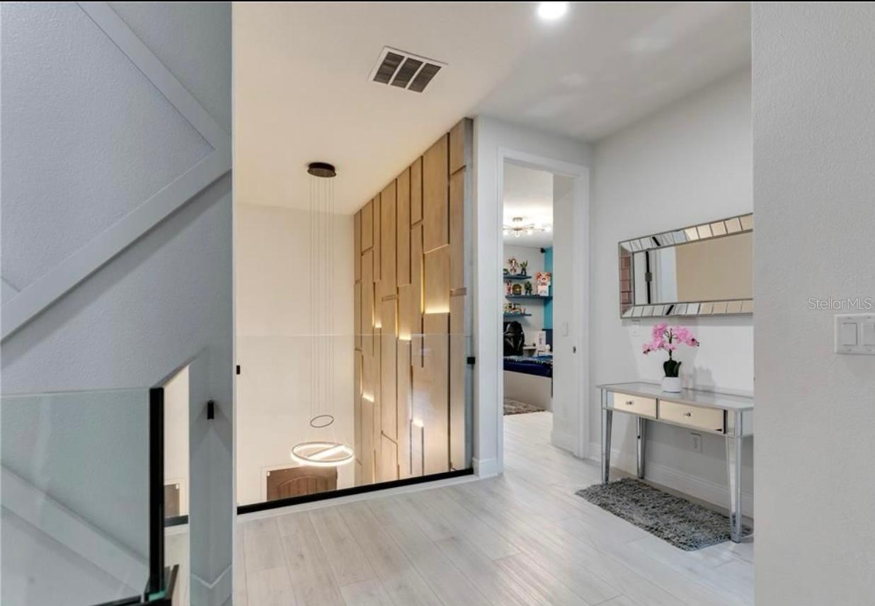 ESTATES/PARKSIDE - Residential