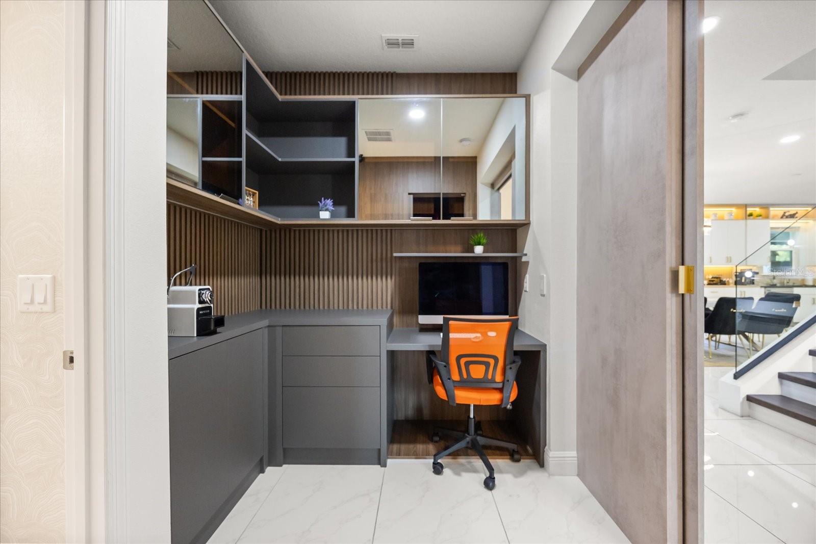 ESTATES/PARKSIDE - Residential