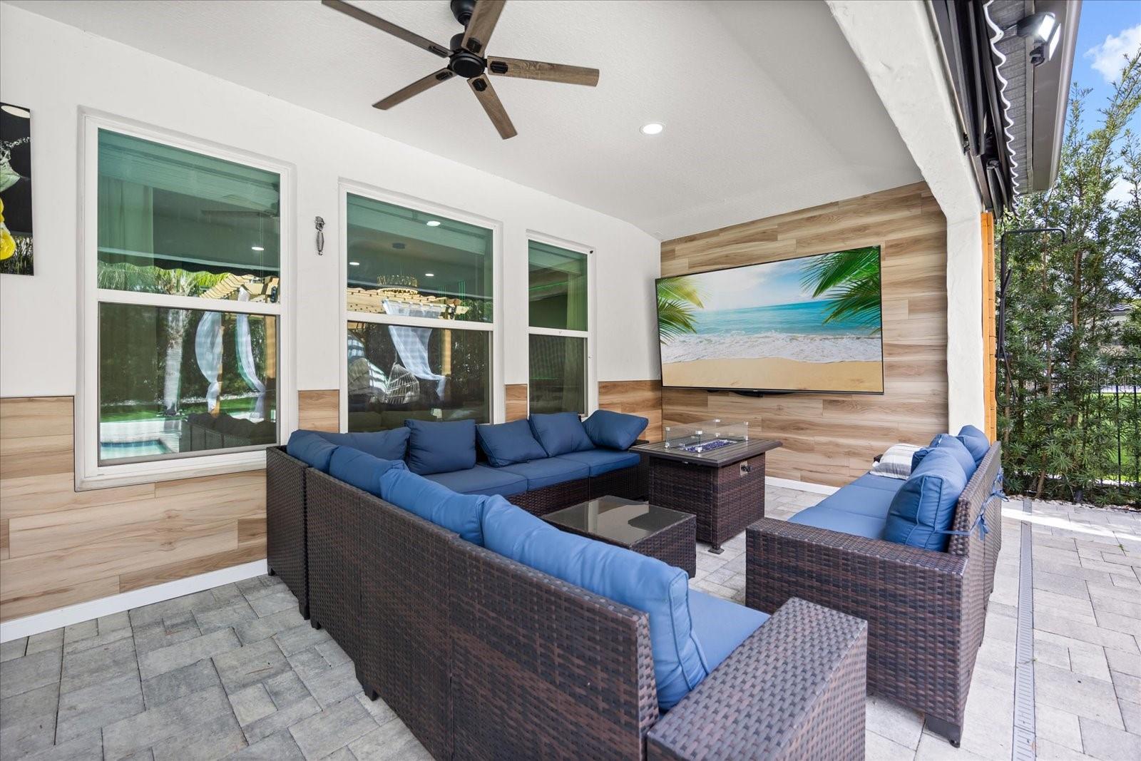 ESTATES/PARKSIDE - Residential