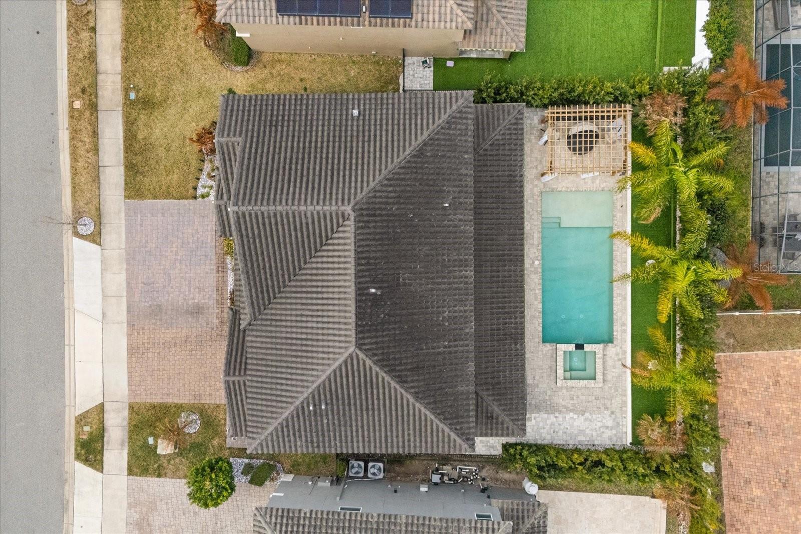 ESTATES/PARKSIDE - Residential