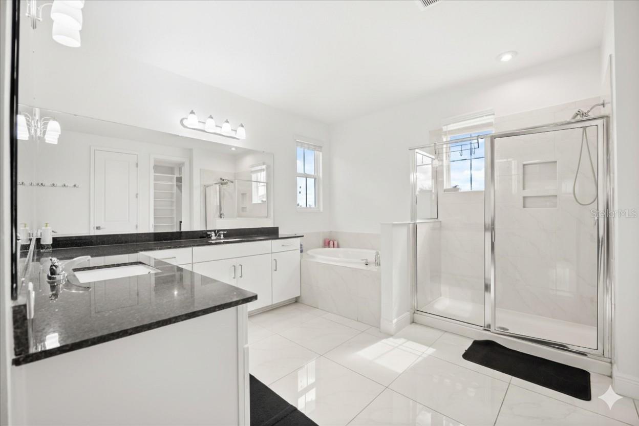 ESTATES/PARKSIDE - Residential