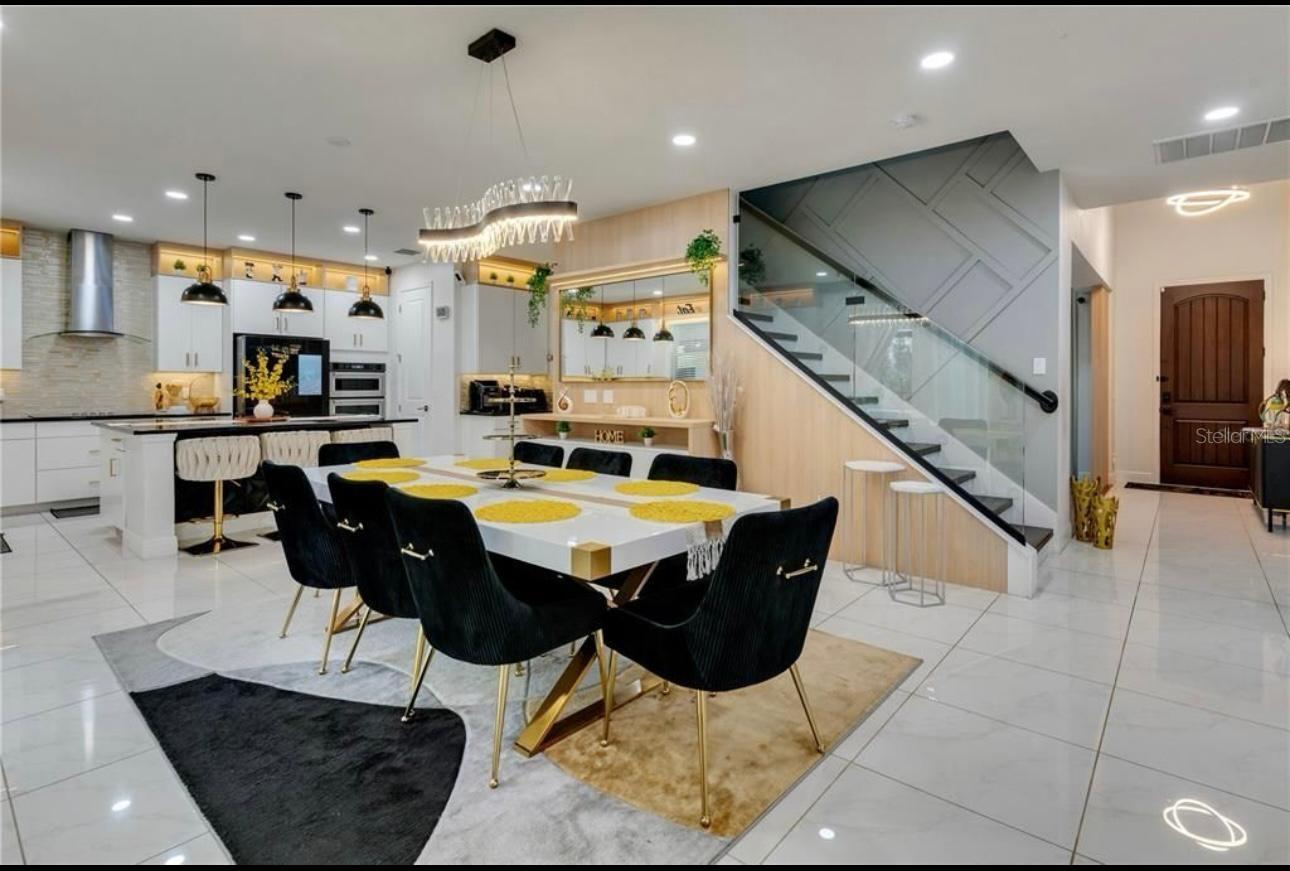 ESTATES/PARKSIDE - Residential