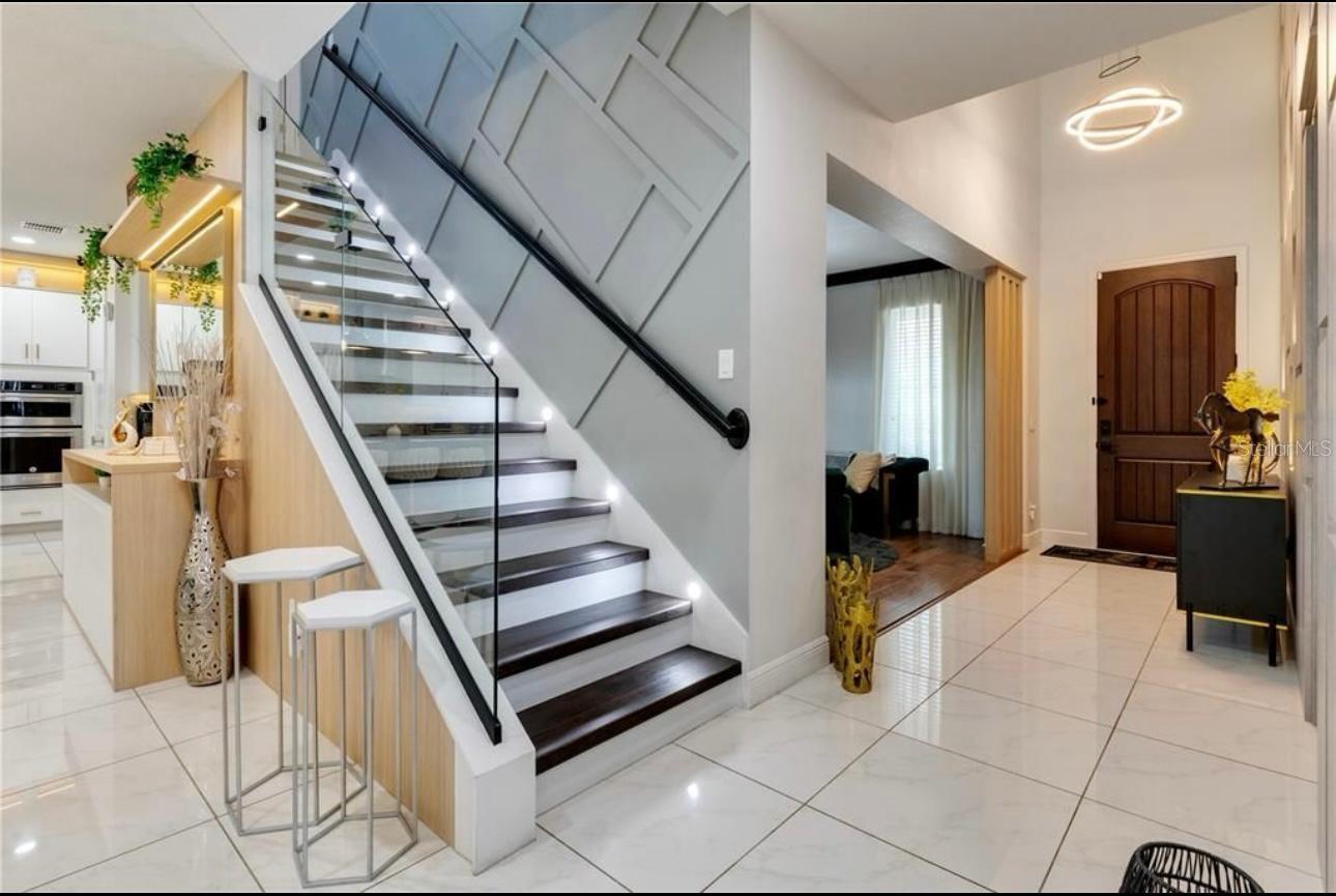 ESTATES/PARKSIDE - Residential