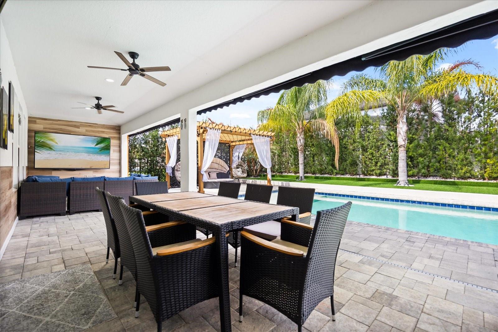 ESTATES/PARKSIDE - Residential