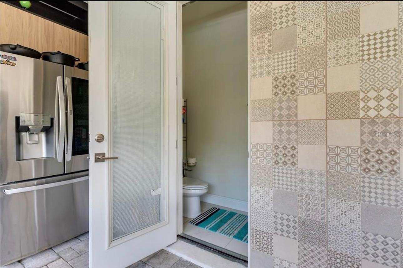 ESTATES/PARKSIDE - Residential