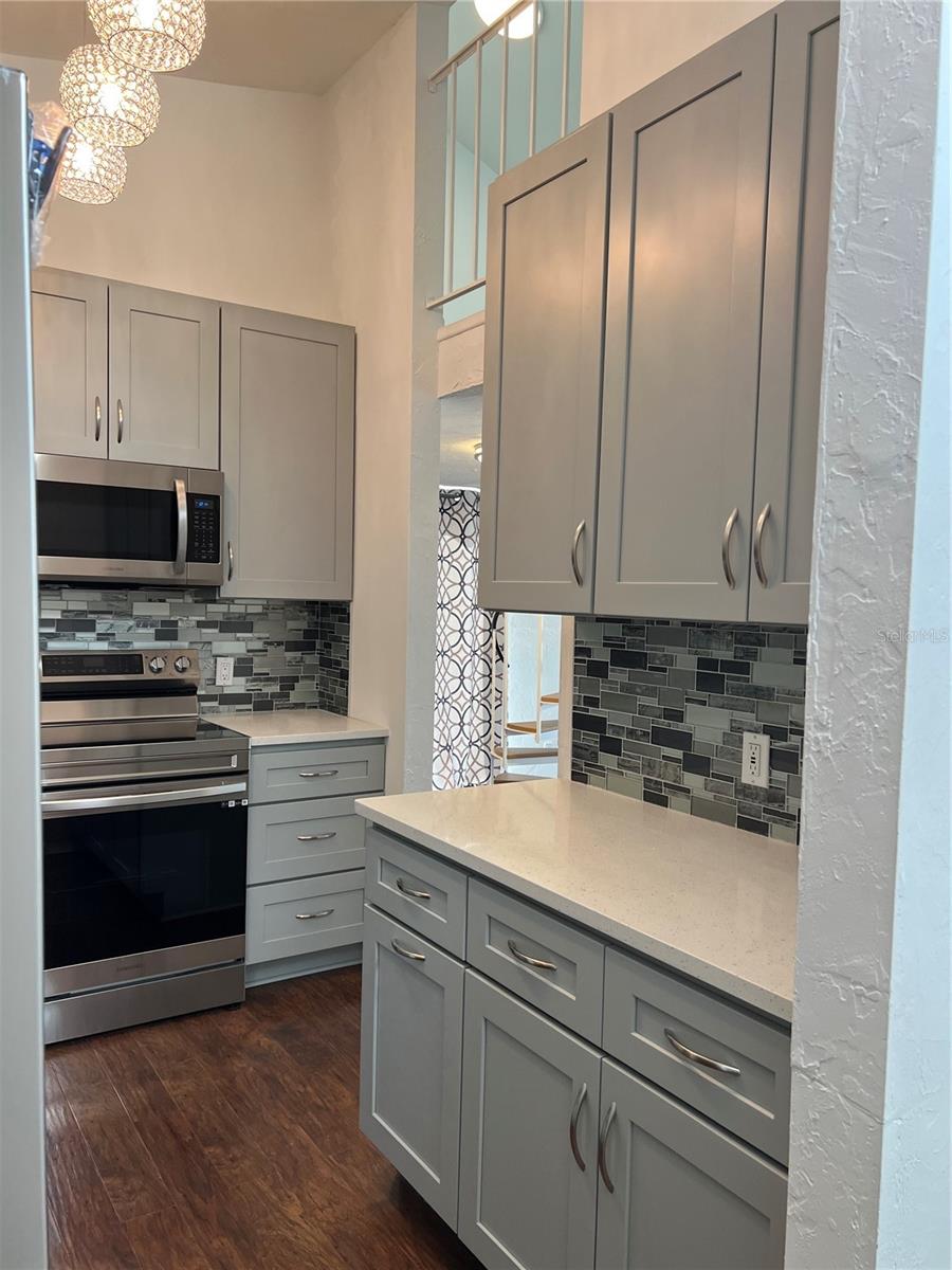 BIRD BAY VILLAGE - Residential